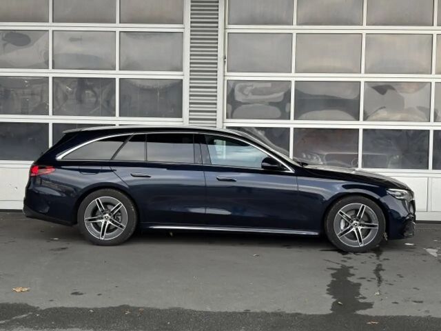 Mercedes-Benz E 220 AMG Line E 220 d Estate
