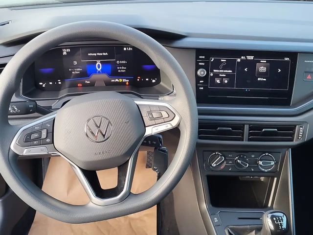 Volkswagen Taigo 4Me TSI