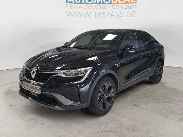 Renault Arkana RS