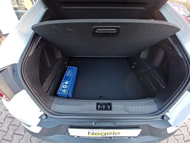 Renault Arkana E-Tech Hybrid RS