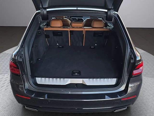 BMW 530 530e Touring xDrive