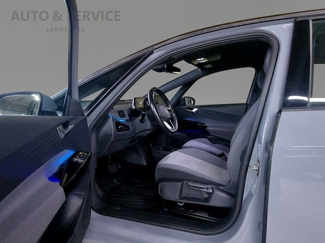 Volkswagen ID.3 Performance Pro