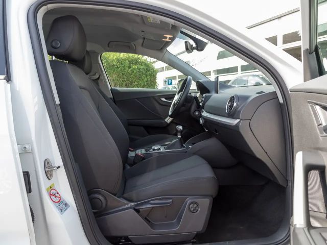 Audi Q2 30 TFSI