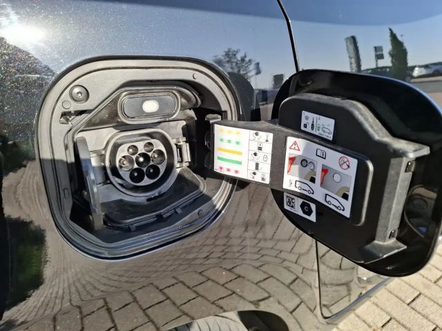Renault Twingo E-Tech