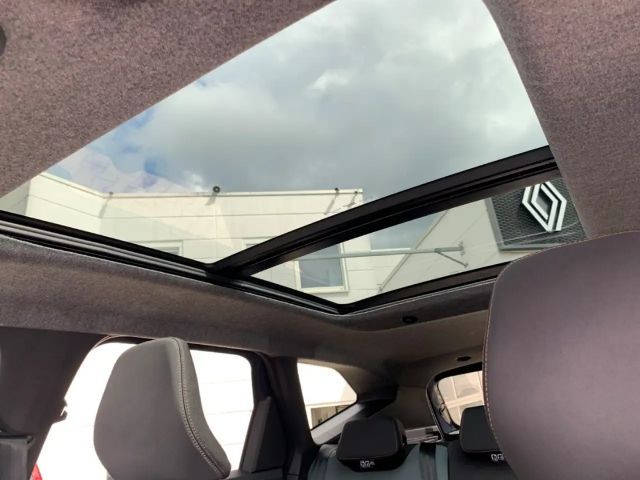 Dacia Bigster Extreme Mild Hybrid 130