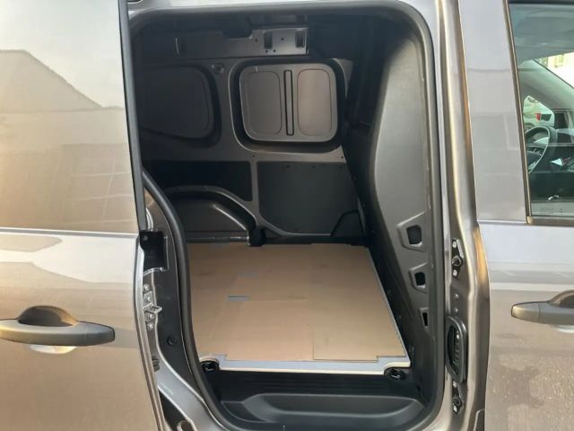 Nissan Townstar Acenta