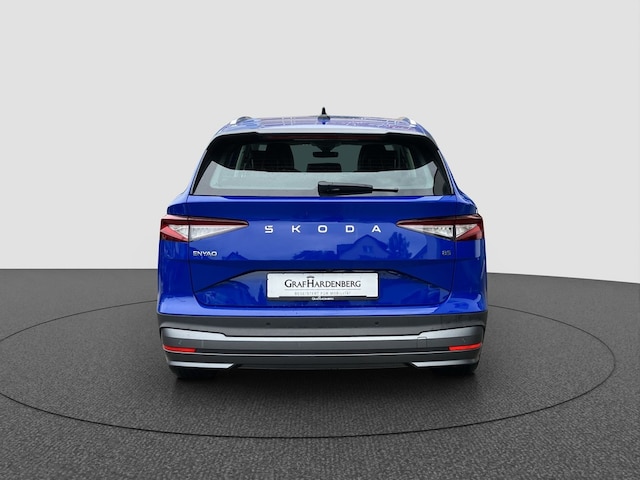 Skoda Enyaq Loft