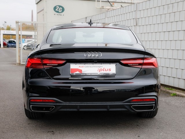Audi A5 40 TDI S-Tronic Sportback
