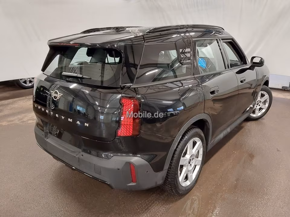 MINI Cooper C Countryman Classic