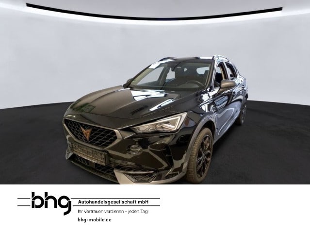 Cupra Formentor 1.5 TSI