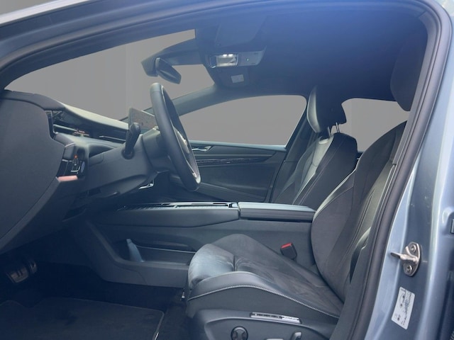 Volkswagen ID.7 Pro Tourer