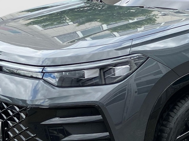 Volkswagen Tayron DSG R-Line eHybrid