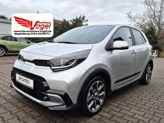 Kia Picanto X-Line