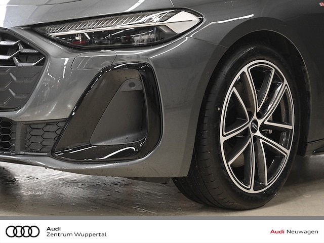 Audi A5 Avant Quattro S-Tronic