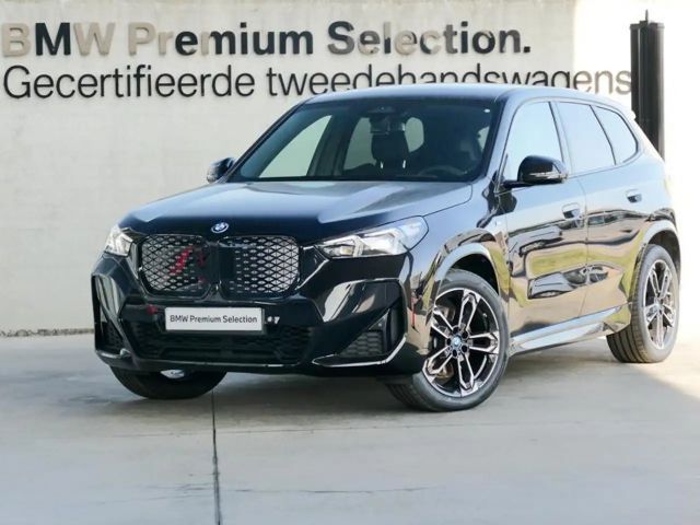 BMW iX1 M-Sport xDrive30