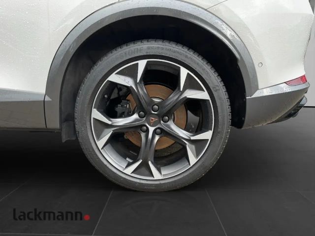 Cupra Formentor 2.0 TSI 4Drive VZ