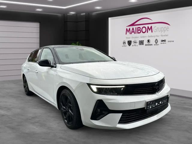 Opel Astra GS-Line Grand Sport Sports Tourer