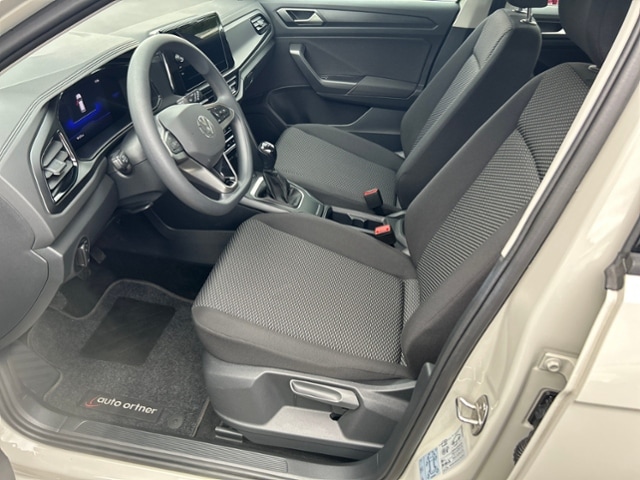 Volkswagen T-Roc 1.0 TSI