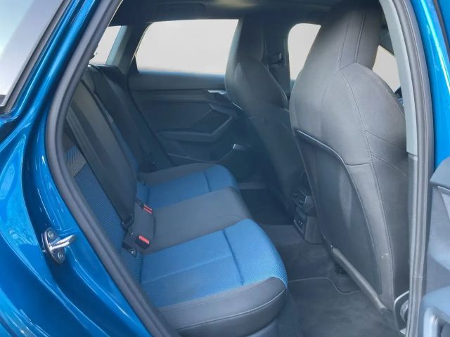 Audi A3 Hybride Sedan