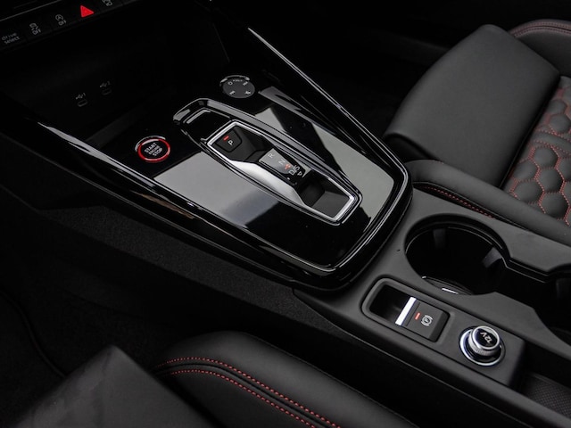 Audi RS3 Quattro S-Tronic Sportback