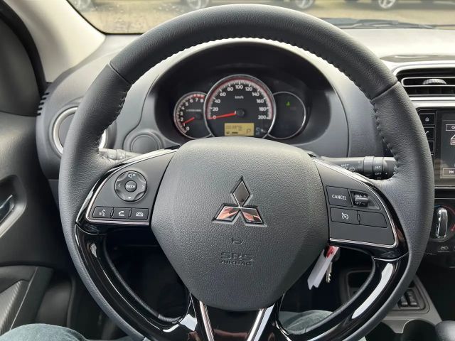 Mitsubishi Space Star CVT Star