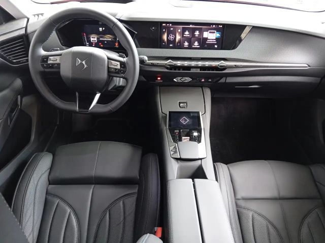 DS DS 4 Crossback BlueHDi Crossback