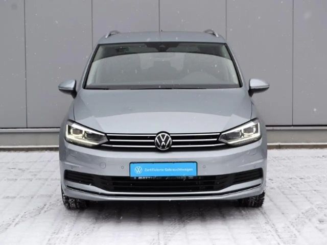 Volkswagen Touran 1.5 TSI DSG IQ.Drive Move