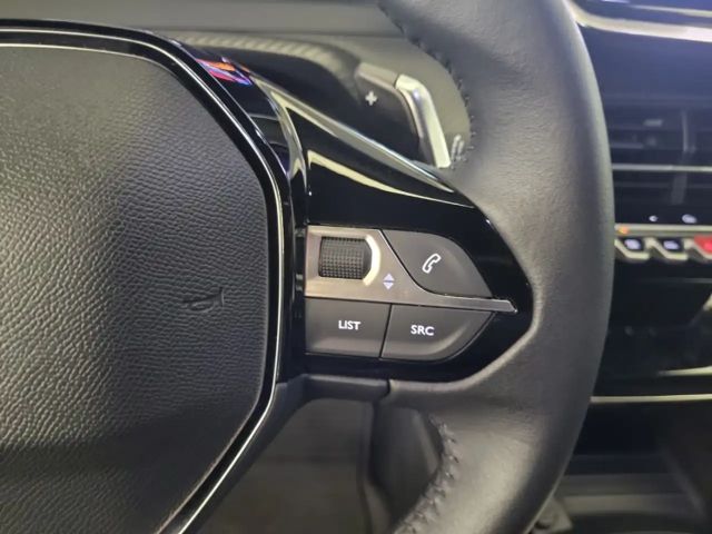 Peugeot 2008 Allure Pack