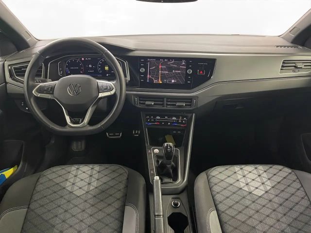 Volkswagen Taigo 1.5 TSI DSG R-Line