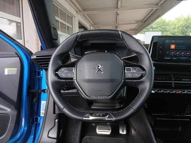 Peugeot E-2008 GT-Line