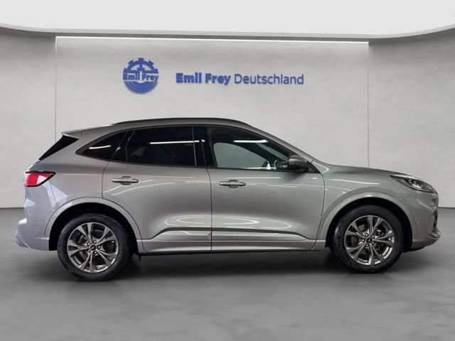 Ford Kuga EcoBoost ST Line X