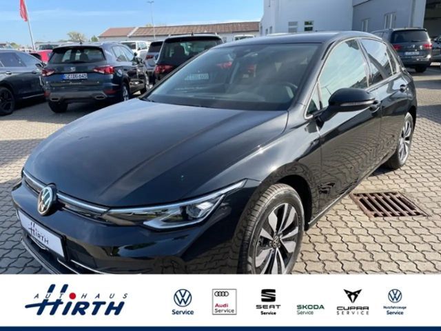 Volkswagen Golf 2.0 TDI DSG Golf VIII