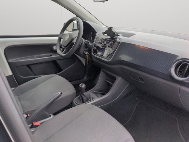 Volkswagen up! 1.0 SHZ Rear View GRA PDC hinten DAB+ Klima