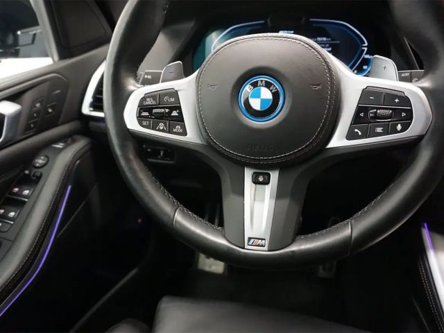 BMW X5 xDrive45e