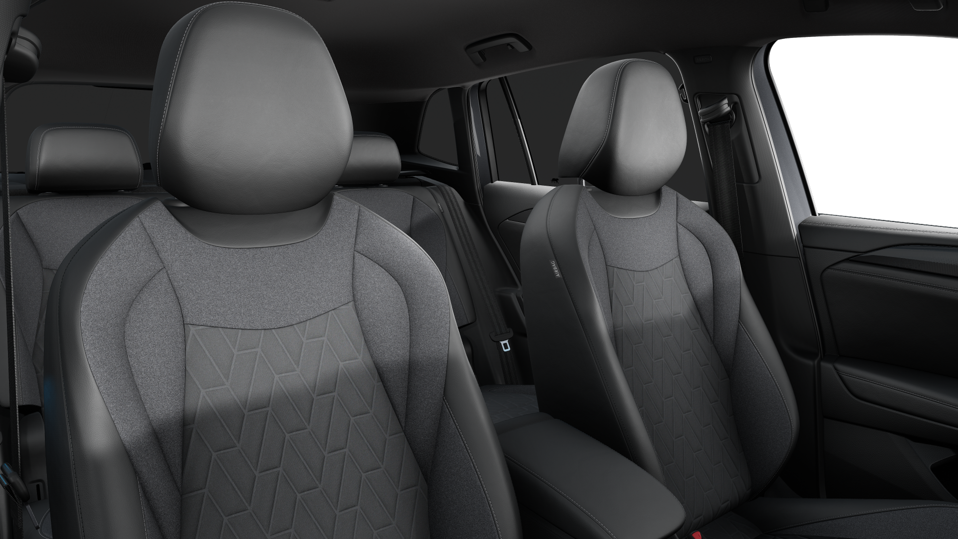 Volkswagen Tiguan 1.5 eTSI DSG