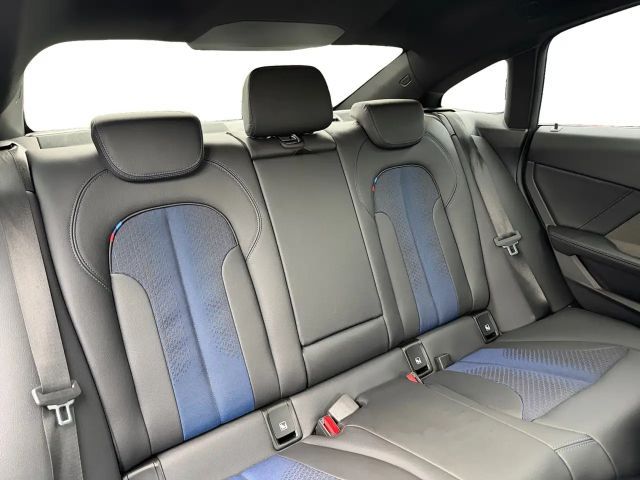 BMW 218 218i Coupé Gran Coupé M-Sport