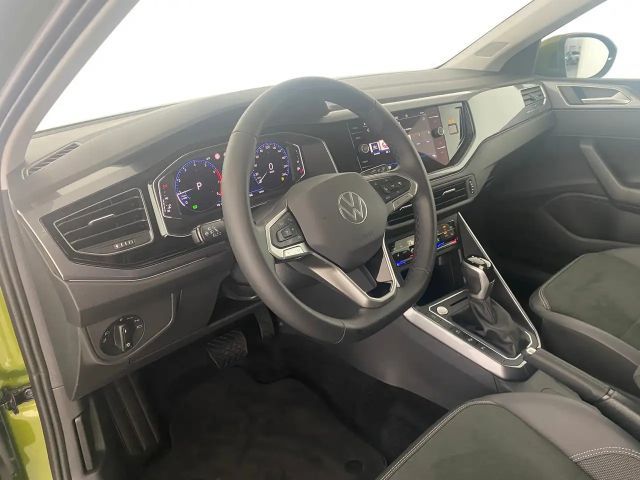 Volkswagen Taigo DSG Style