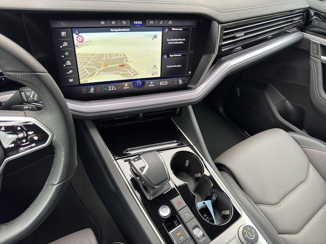 Volkswagen Touareg 3.0 V6 TDI 4Motion R-Line