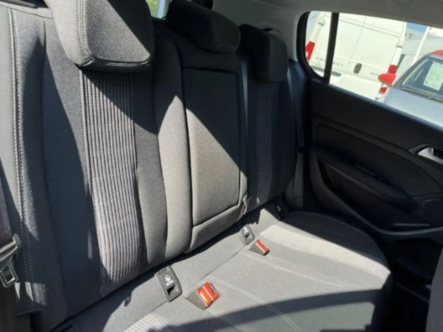 Peugeot 308 Allure Pack BlueHDi EAT8