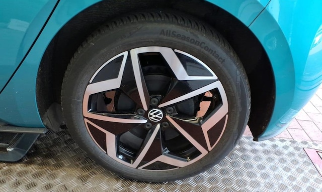 Volkswagen ID.3 Family Performance Pro