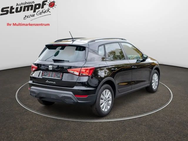 Seat Arona 1.0 TSI DSG