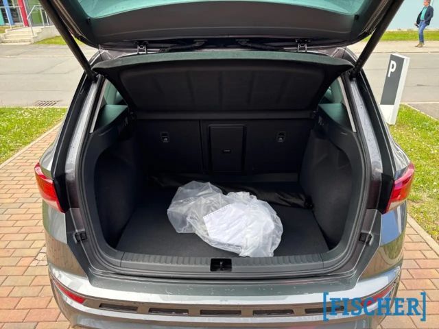 Cupra Ateca 2.0 TSI 4Drive DSG