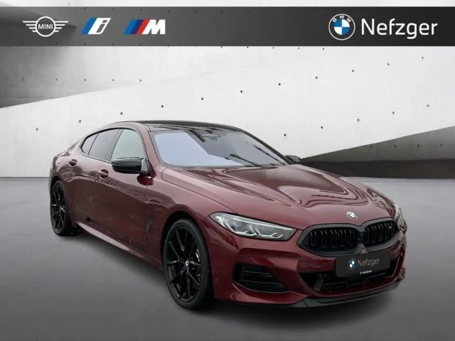 BMW M850 Coupé Gran Coupé Sedan xDrive
