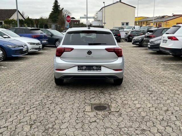 Volkswagen Polo Style