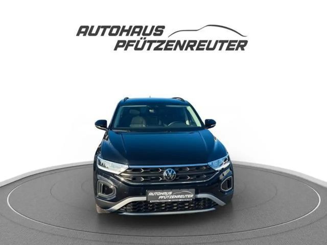 Volkswagen T-Roc 1.5 TSI Move