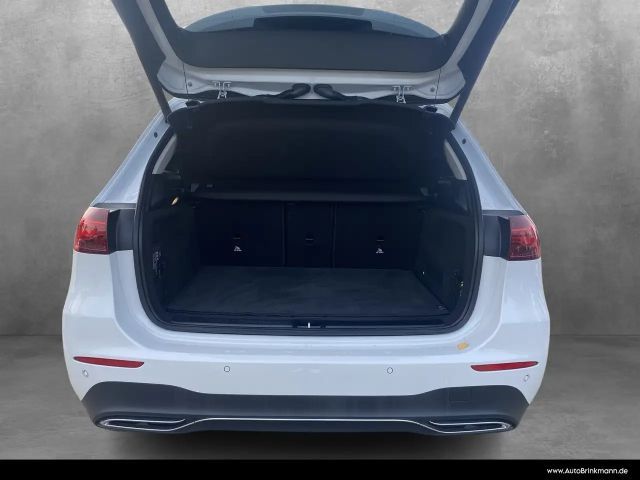 Mercedes-Benz B 200 B 200 ADVANCED/LED/KAMERA/EASY-PACK/SPURH. SHZ