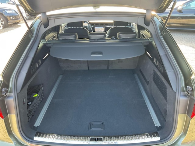 Audi A6 50 TDI Avant Quattro S-Line