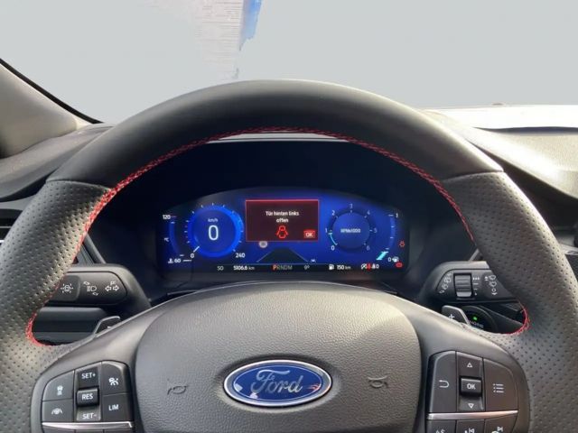 Ford Kuga ST Line