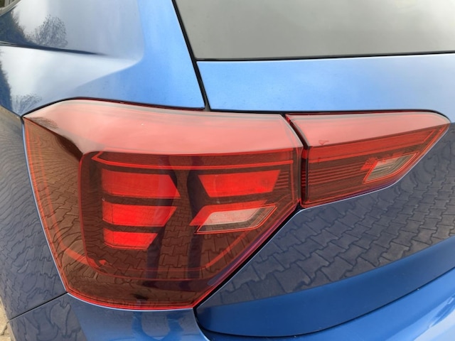 Volkswagen Polo 1.0 TSI Life