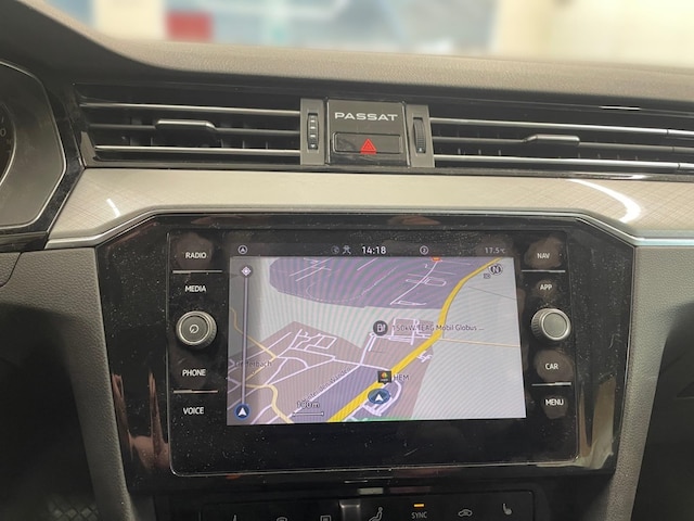 Volkswagen Passat Business IQ.Drive Variant